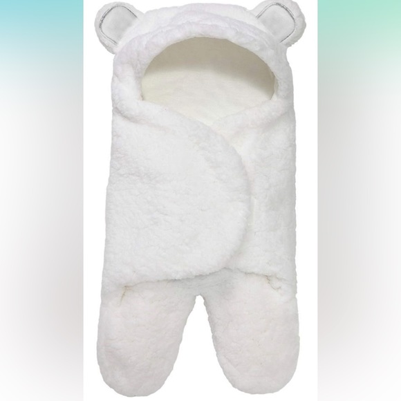 Jam Naturals- Baby Swaddle Blanket - Picture 3 of 6